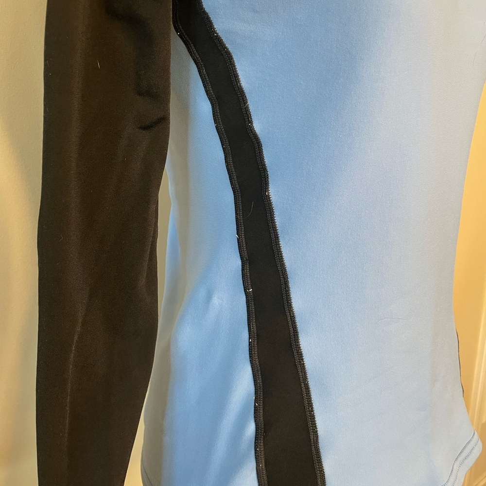 Hot Chillies Quarter Zip - Picture 3 of 7